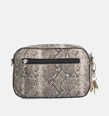 Tamaris Crossbody tassen Beige/Grijs