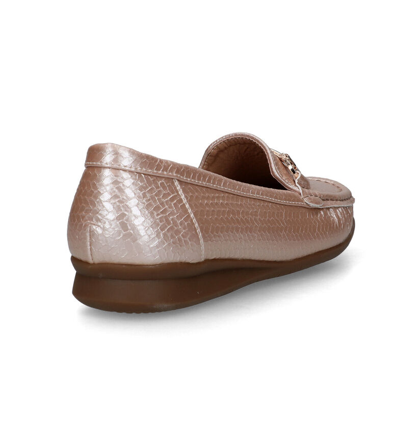 Soft Comfort Gold Rose Mocassins voor dames (342060)