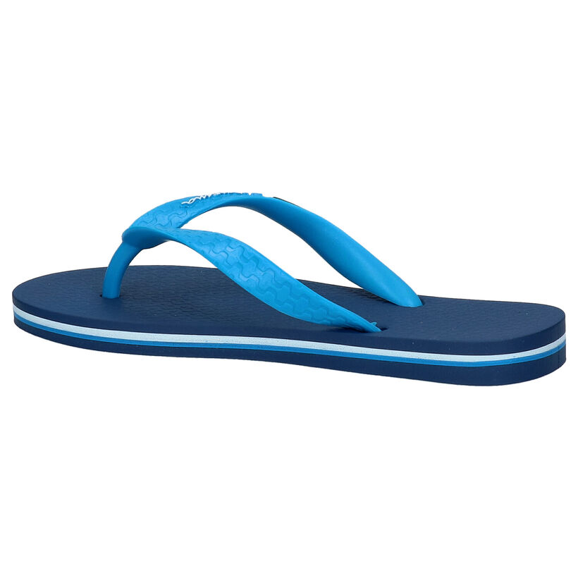 Ipanema Classic Brasil Zwarte Teenslippers voor jongens (322982)