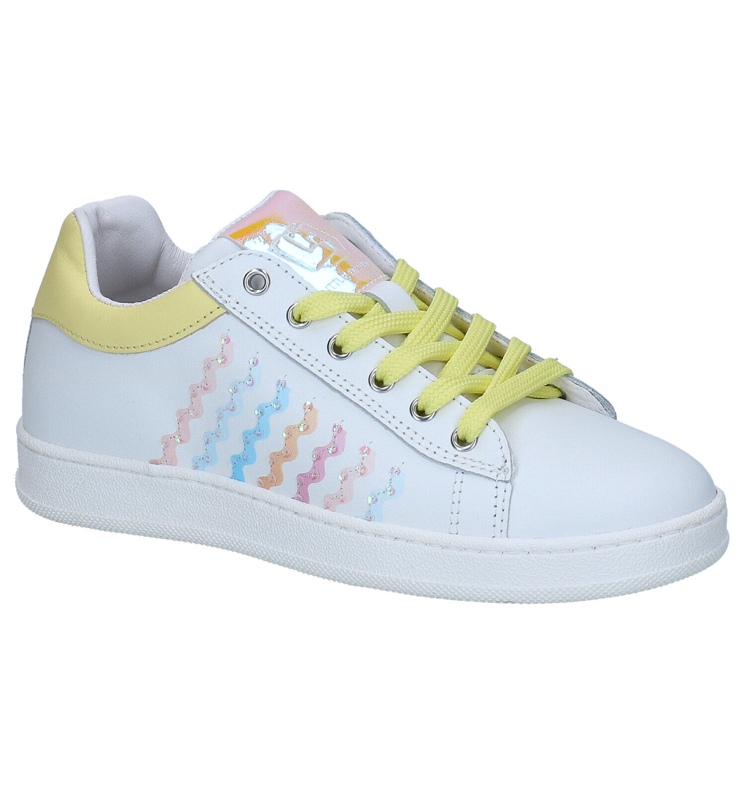chaussure little david fille