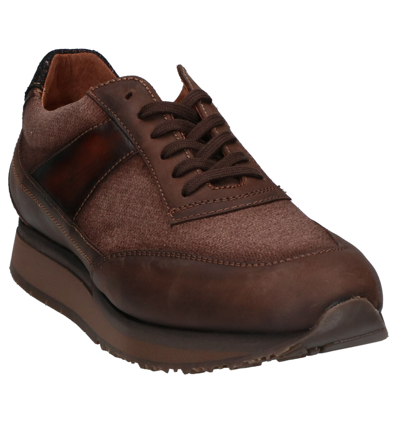 Schoenen braend best sale