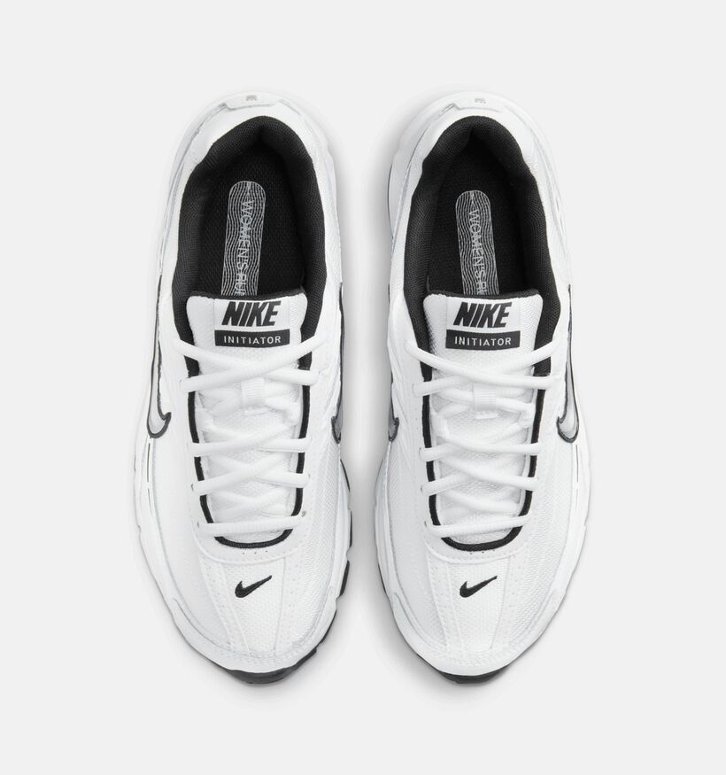 Nike Initiator Witte Sneakers voor dames (355839)