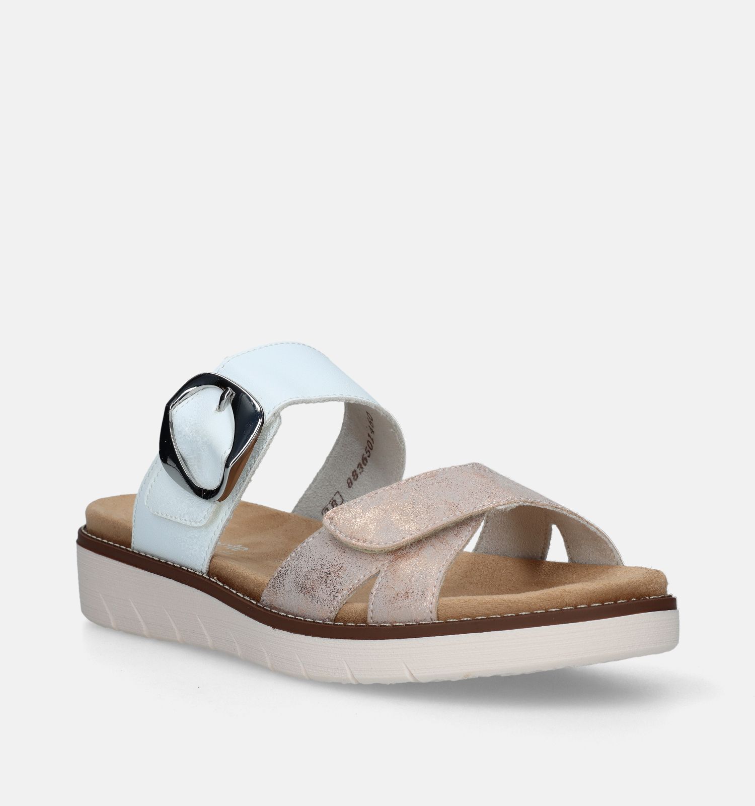 Remonte dames slippers hot sale