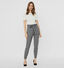 Vero Moda Eva Grijze Broek (338022)