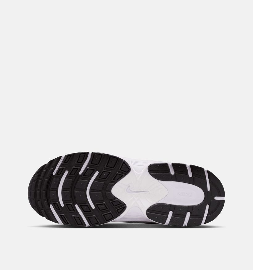 Nike V5 RNR Witte Sneakers voor jongens, meisjes (364685) - geschikt voor steunzolen