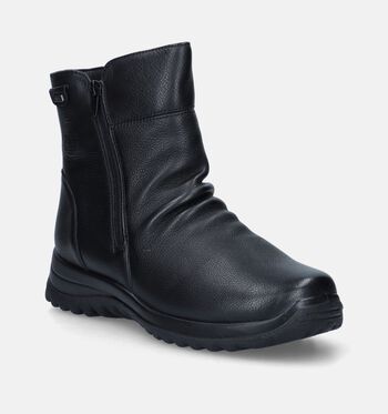 G-Comfort Bottines Noir