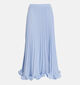 Desires Olivia Maxi Jupe en Bleu pour femmes (370635)