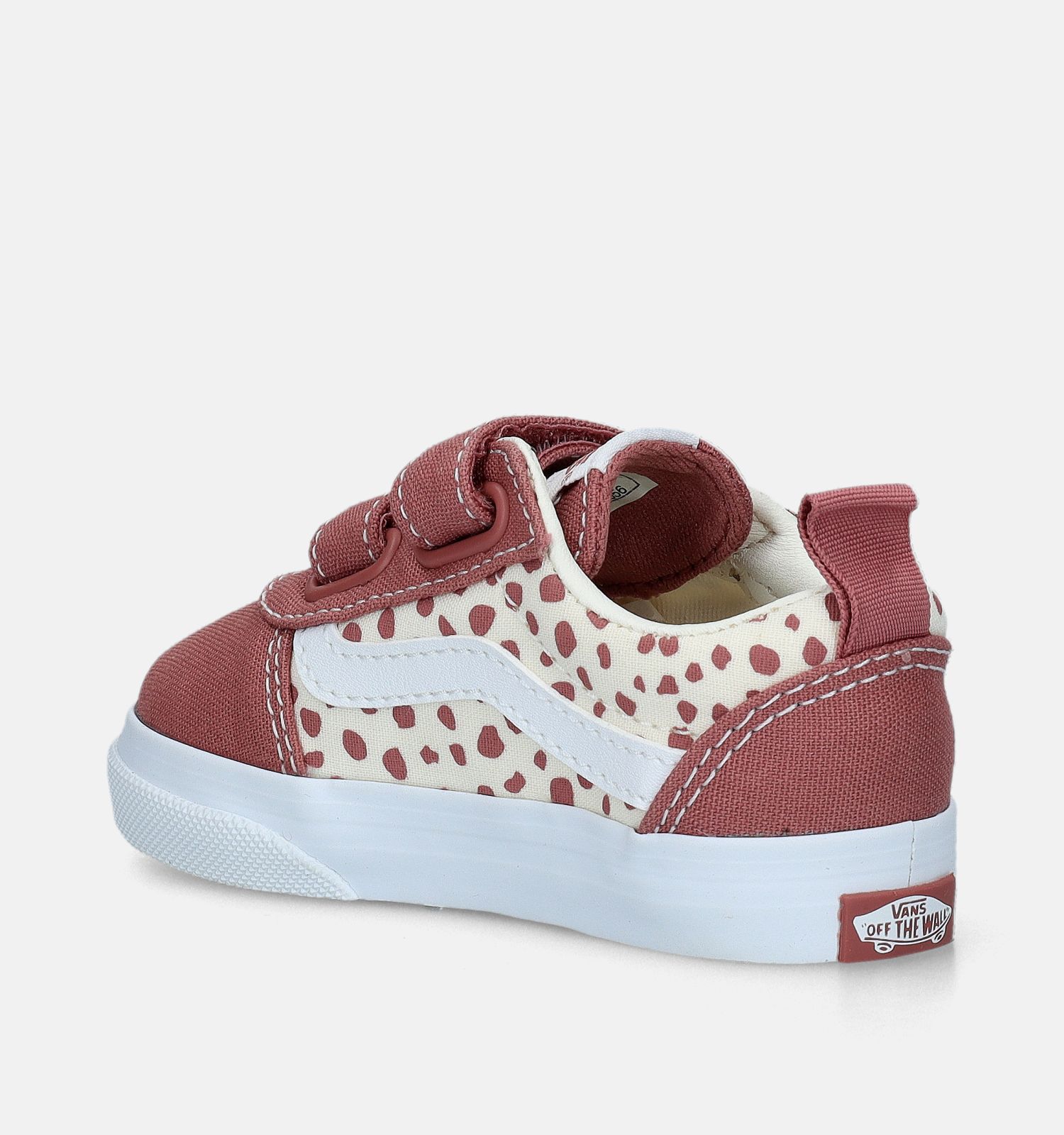 Vans bebe new arrivals chausson