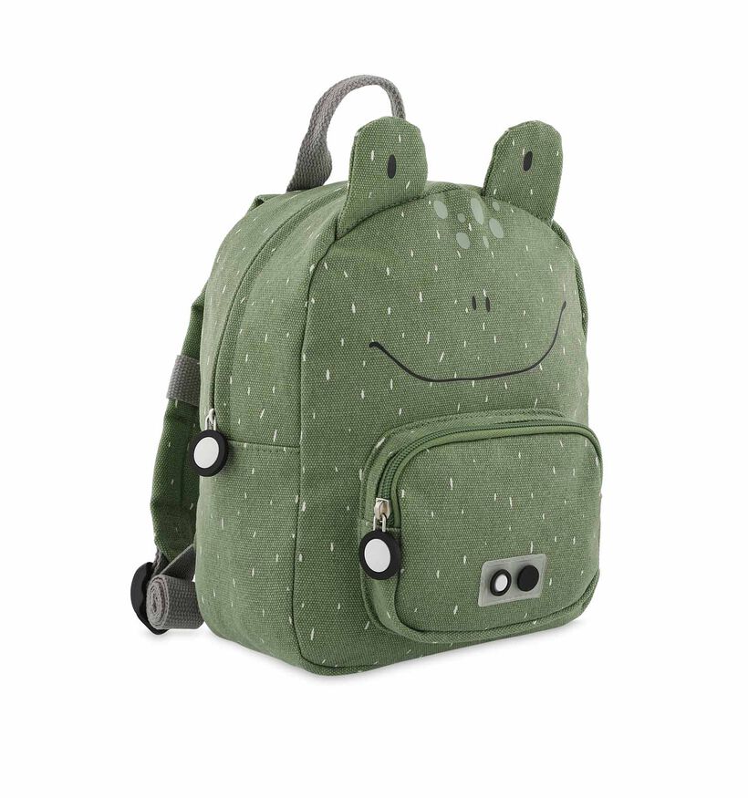 Trixie Mr. Frog Sac à dos en Vert pour filles, garçons (343837)