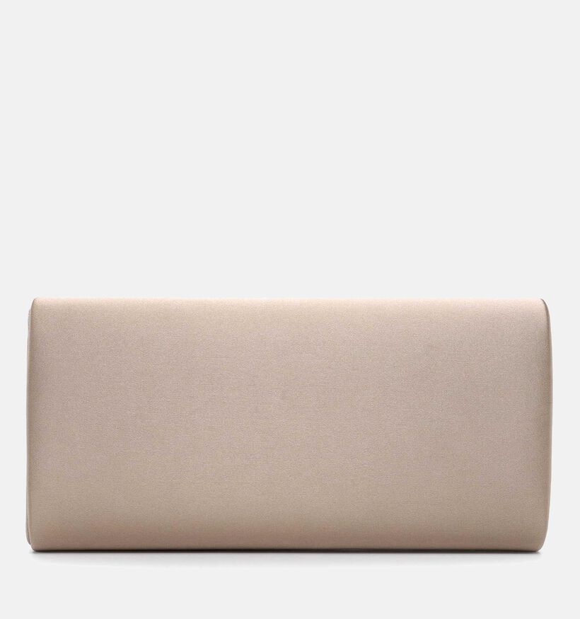 Tamaris Amalia Taupe Clutch voor dames (338787)