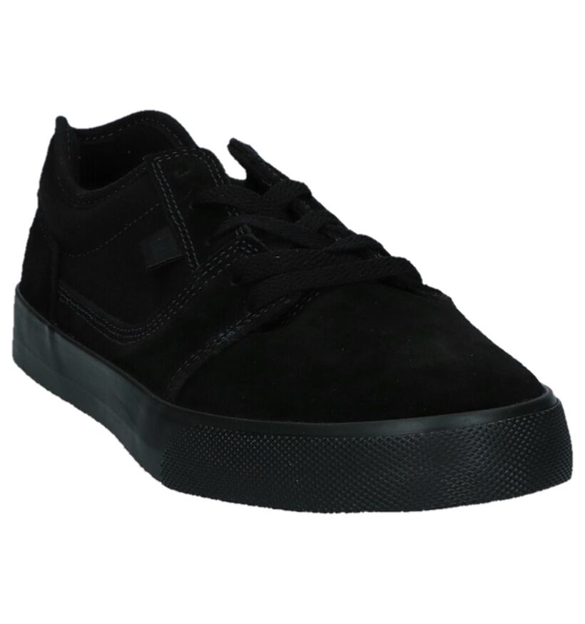 DC Shoes Tonik Blauwe Skate sneakers voor heren (335159) - geschikt voor steunzolen