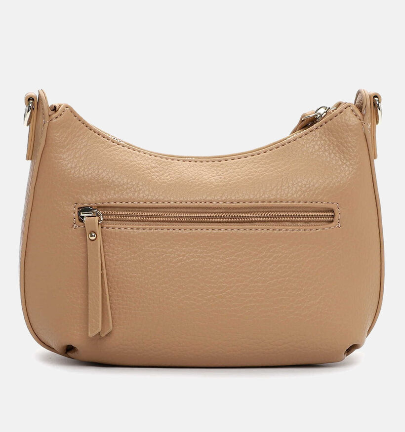 Emily & Noah Jeanna Lichtbruine Crossbodytas voor dames (371463)