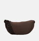 Beagles Donkerbruine Crossbodytas voor dames (380931)