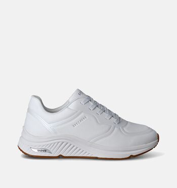 Sneakers wit