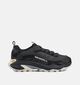 Merrell Moab Speed Zwarte Lage Wandelschoenen voor heren (363650) - geschikt voor steunzolen