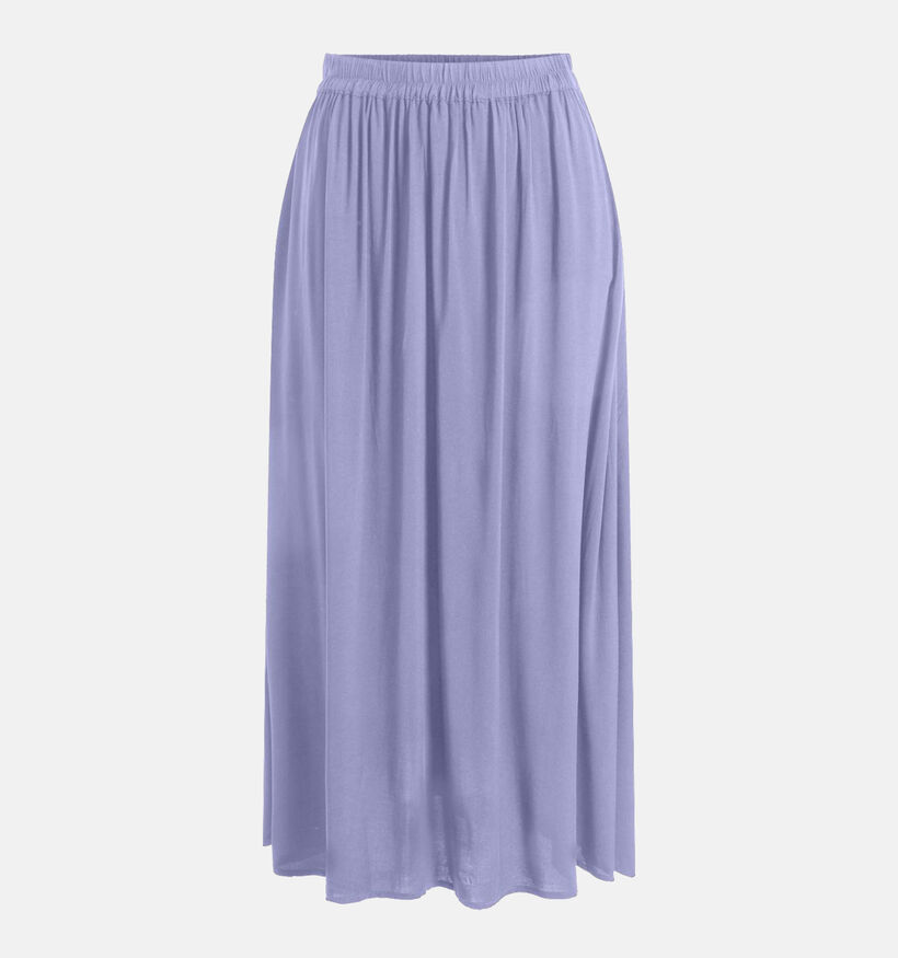 Vila Paya Jupe longue en Mauve pour femmes (322822)