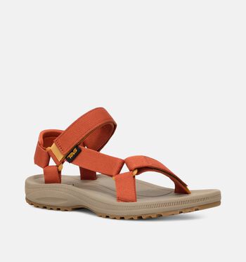 Teva Outdoorschoenen BLACK/ARCHIVE FLORAL BLACK/GREY/Neutral Multi/TAN TAN/POTTERS CLAY