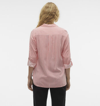 Vero Moda Blouses Rose