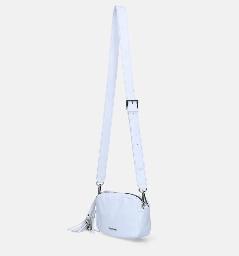 Emily & Noah Beatrix Witte Crossbody tas voor dames (340649)