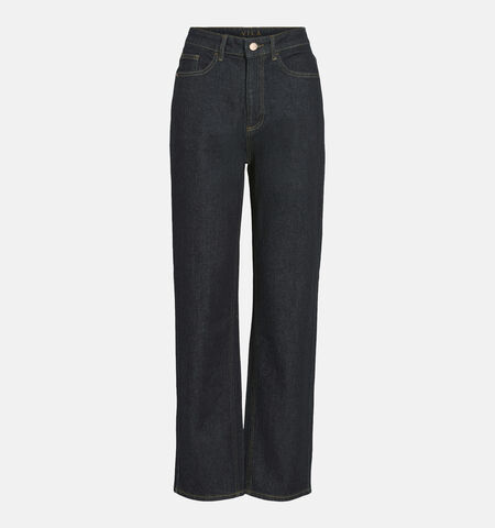 Mom jeans bleu L32