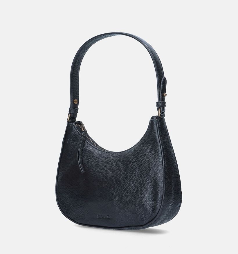 Signatur Zwarte Schoudertas voor dames (349498)