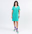 Vila Sommi Groene Jurk (333793)