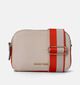 Marco Tozzi Gouden Crossbody tas voor dames (356149)