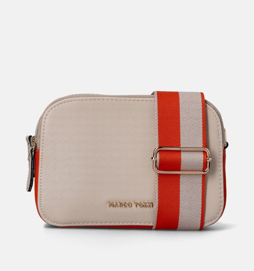 Marco Tozzi Gouden Crossbody tas voor dames (356149)