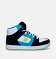 DC Shoes Manteca 4 HI Witte Skate sneakers voor jongens (343798) - geschikt voor steunzolen
