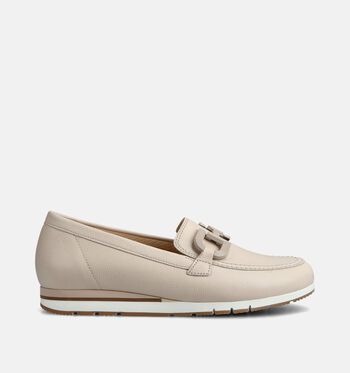 Gabor Lage schoenen Wit