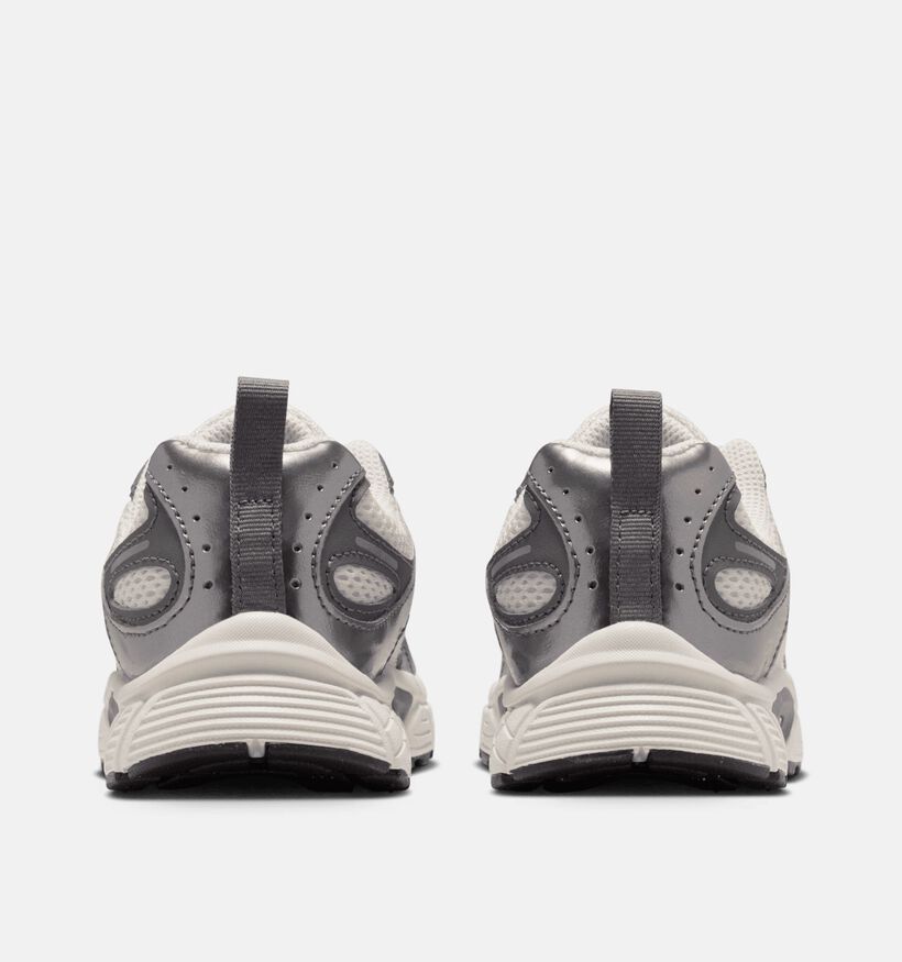 Nike V5 RNR PS Baskets basses en Gris pour filles, gar&ccedil;ons (377288)