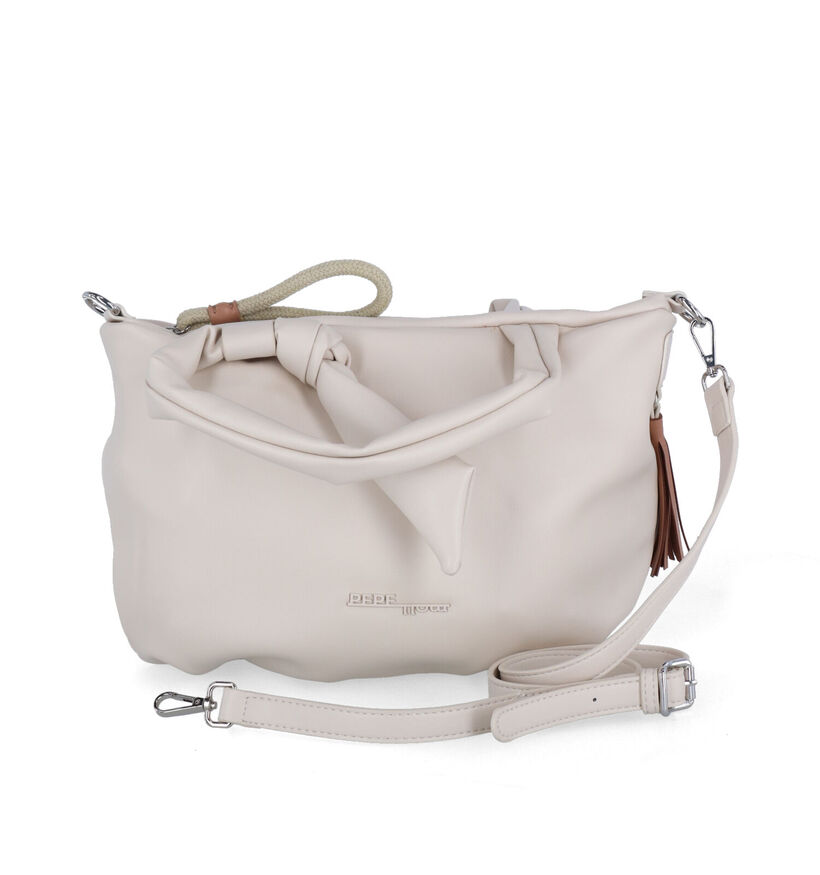 Pepe Moll Vegan Sac à main en Rose en simili cuir (310885)