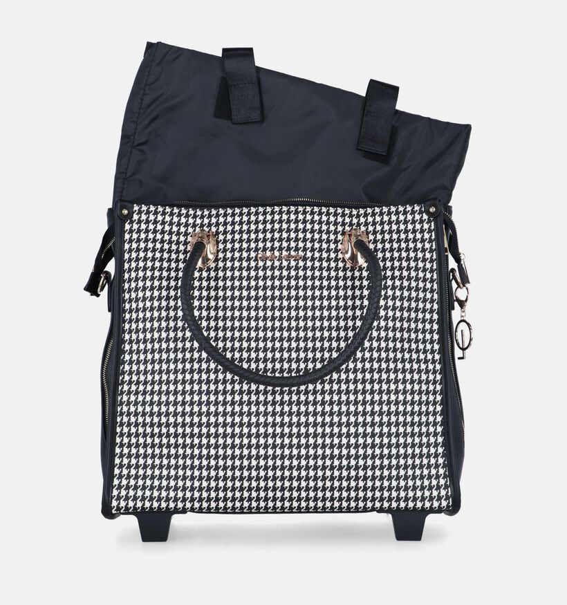 Olivia Lauren Emily Trolley en Noir pour femmes (348528)