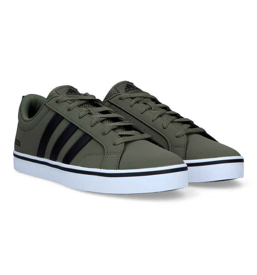 adidas Pace 2.0 Sneakers Zwart voor heren (357281) - geschikt voor steunzolen
