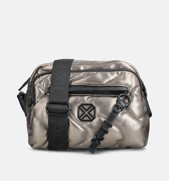 Xti Sacs porté croisé Marron