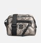 Xti Sac porté croisé en Marron pour femmes (365941)
