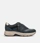 Tamaris Comfort Donkerblauwe Sneakers voor dames (376311) - geschikt voor steunzolen