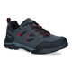 Regatta Holcombe IEP Chaussures de randonnée en Bleu en simili cuir (312722)