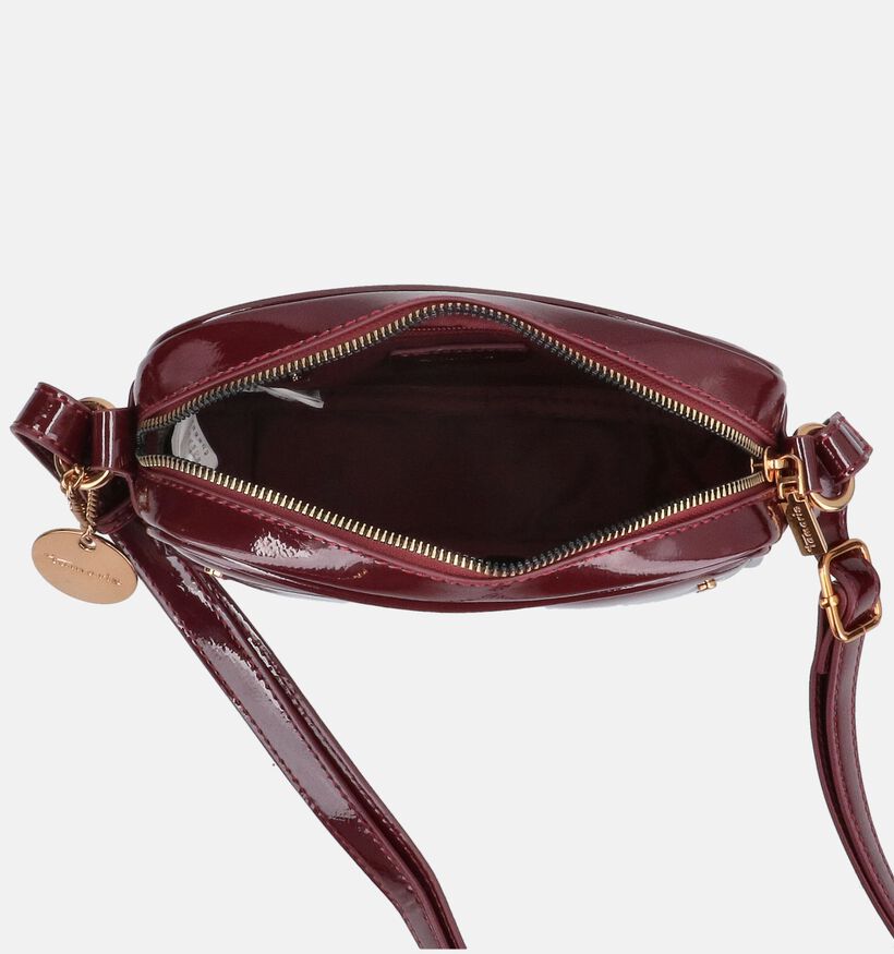 Tamaris Marina Bordeaux Crossbodytas voor dames (378746)