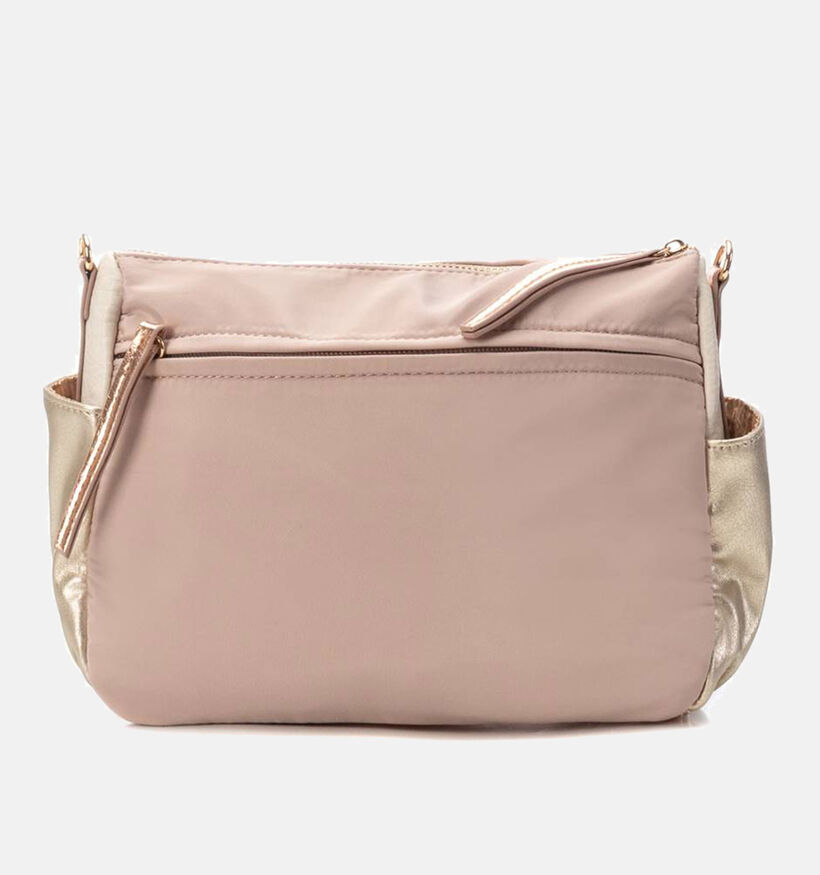 Xti Beige Crossbody tas voor dames (358593)