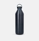 Chilly's Series 3 Donkerblauwe Drinkbus 1000ml voor dames, heren (383656)
