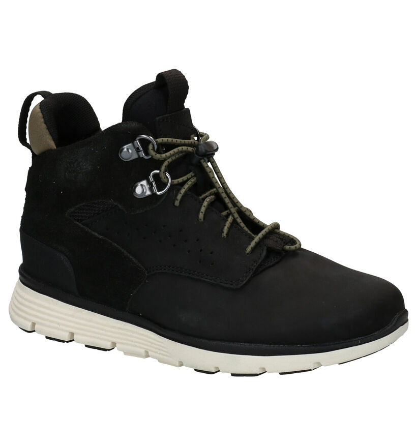 Timberland Killingtin Hiker Chukka Kaki Bottines in daim (277712)