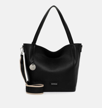 Sac à main noir
