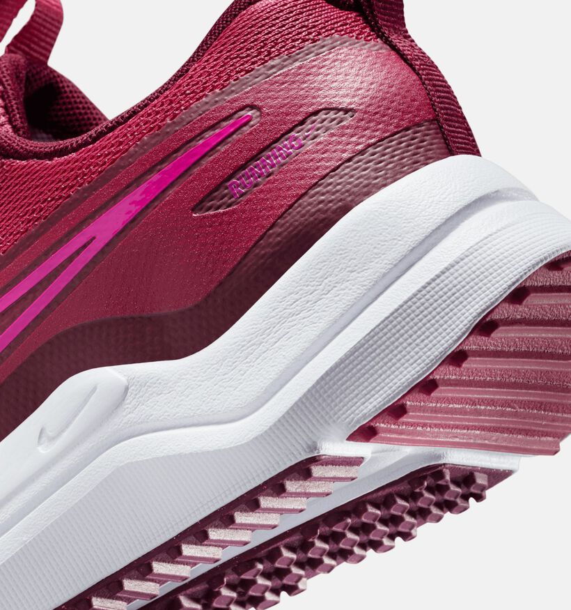Nike Cosmic Runner Bordeaux Sneakers Nike Cosmic Runner Bordeaux Sneakers voor meisjes (373464)