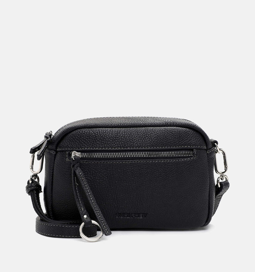 Suri Frey Debby Donkerblauwe Crossbodytas voor dames (363351)