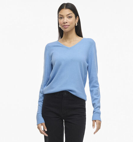 Vila Truien Blauw/Rood