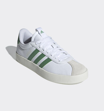 adidas Court Low Sneakers Cloud White/Cloud White/Gum Three/Cloud White/Preloved Green/Alumina/Cloud White/Core Black/Grey One/White/Core Black/Grey One/Putty Grey/Putty Grey/Charcoal/Silver Metallic/Off White/Gum 5