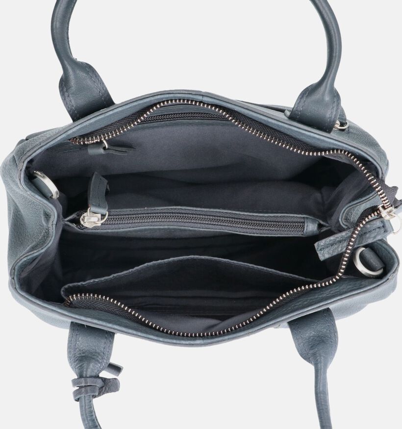 Burkely Skylar Sac &agrave; main en Bleu pour femmes (372500)