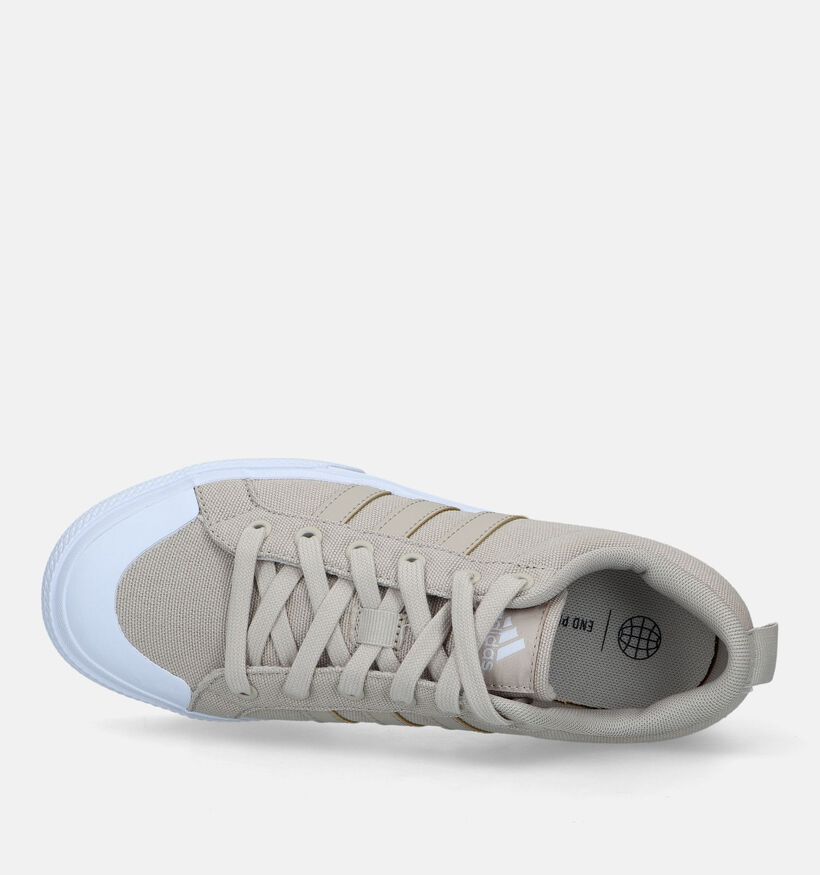 adidas Bravada 2.0 Platform Baskets en Noir pour femmes (334619)