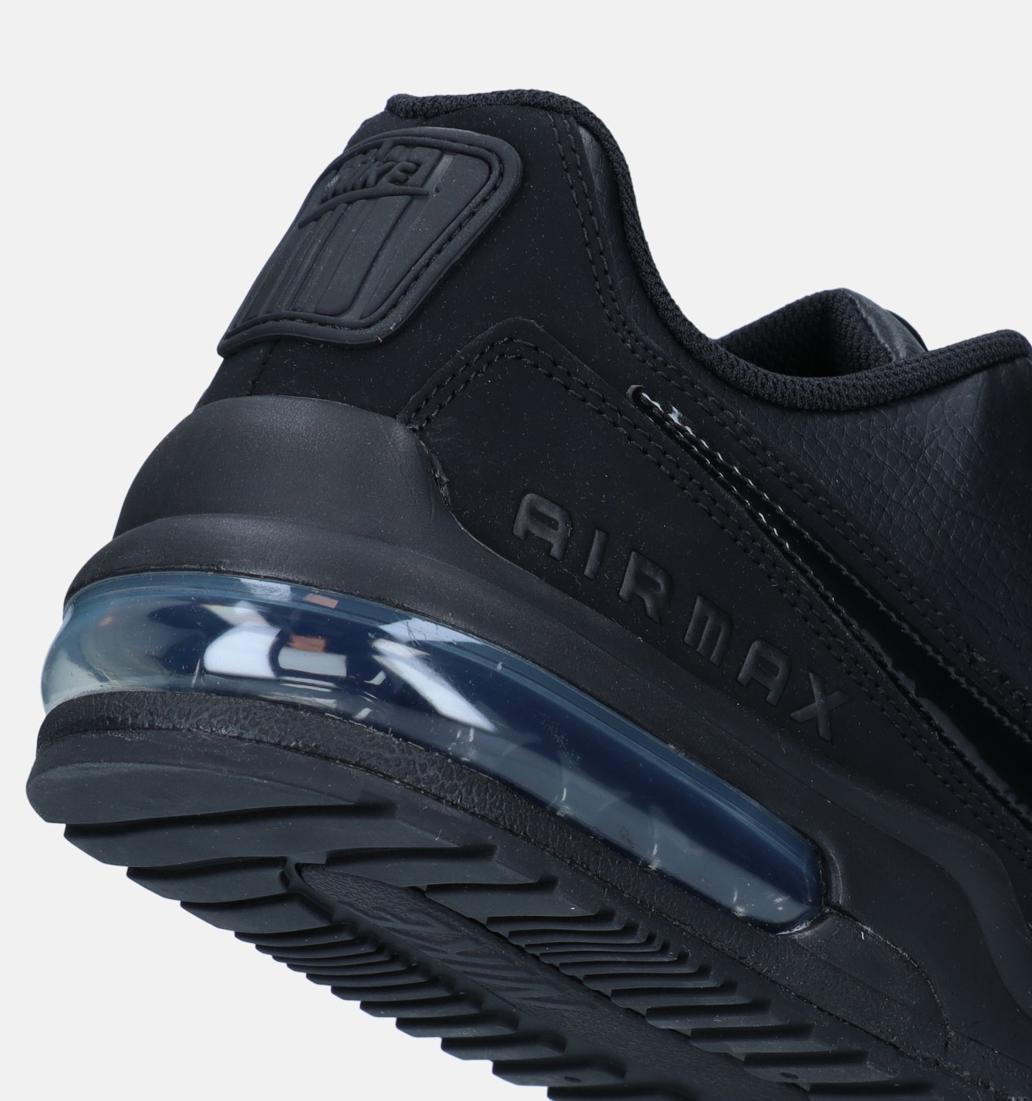Nike air max hotsell ltd 3 grijs